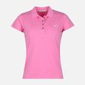 WOMEN FASHION JERSEY POLO