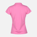 WOMEN FASHION JERSEY POLO