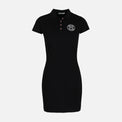 WOMEN FASHION LONG POLO