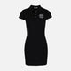 WOMEN FASHION LONG POLO