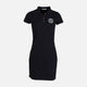 WOMEN FASHION LONG POLO