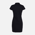 WOMEN FASHION LONG POLO