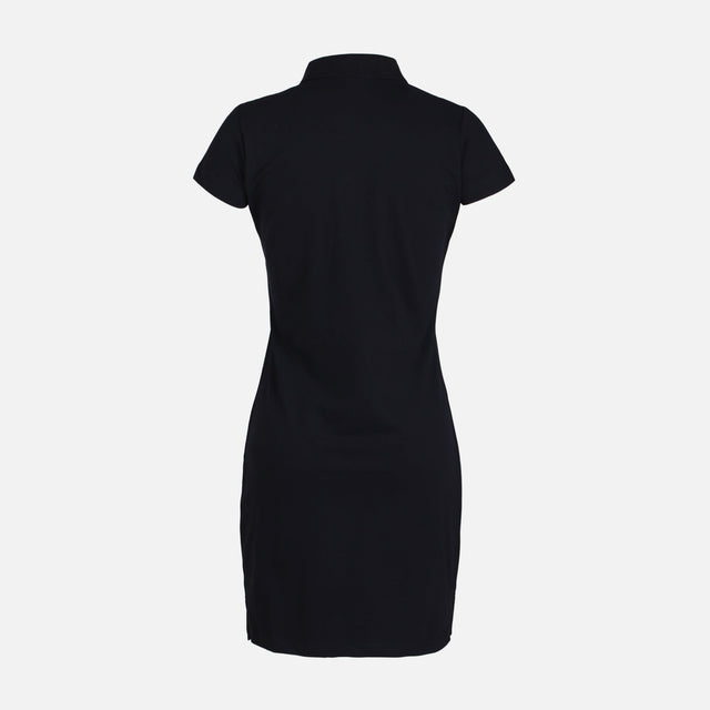 WOMEN FASHION LONG POLO
