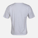 WOMEN SLUB LOOSE SHORT SLEEVE TEE