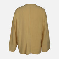 WOMEN FRONT OPEN TOP