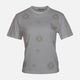 WOMEN SEQUINCE T-SHIRT