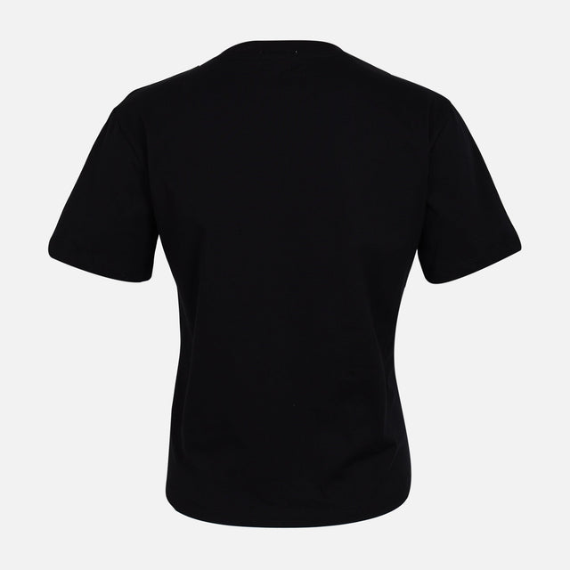 WOMEN SEQUINCE T-SHIRT