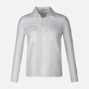 WOMEN POCKET SHIRT