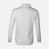 WOMEN POCKET SHIRT