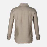 WOMEN POCKET SHIRT