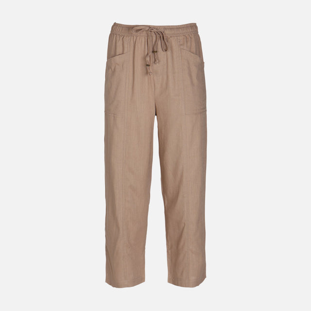 WOMEN CASUAL PANT