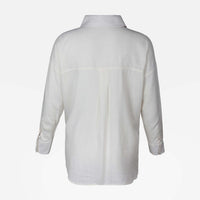 WOMANS LOOSE SHIRT