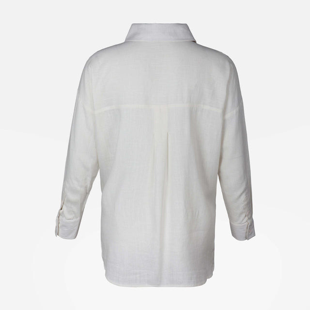 WOMANS LOOSE SHIRT