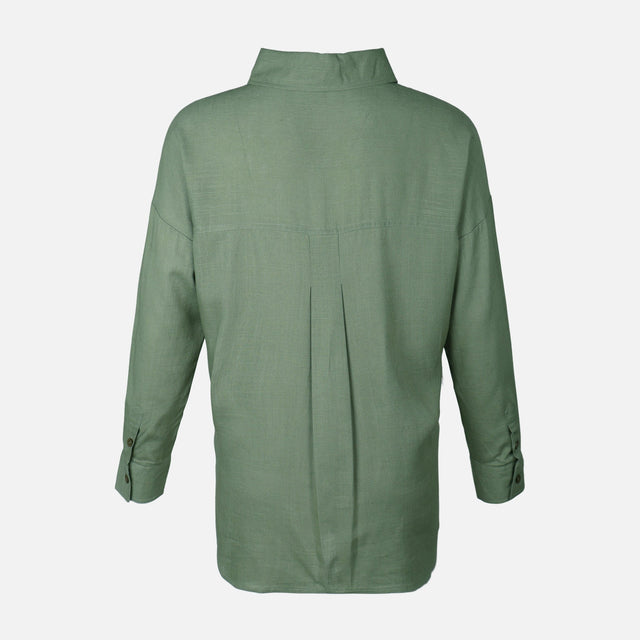 WOMANS LOOSE SHIRT