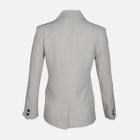 WOMEN CASUAL BLAZER