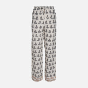 WOMEN CASUAL PANT