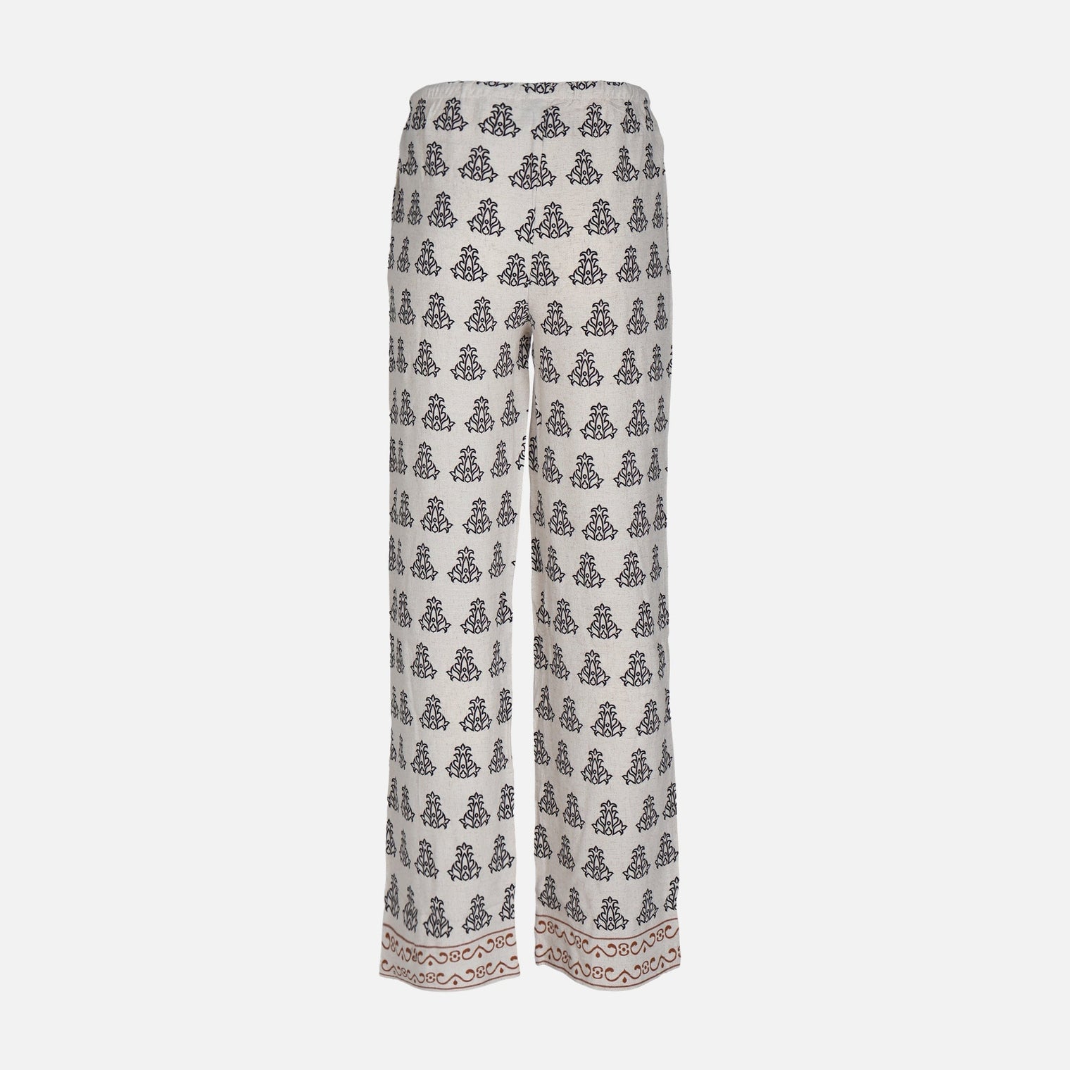 WOMEN CASUAL PANT