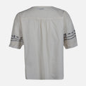 WOMEN SHORT SLEEVE TOP