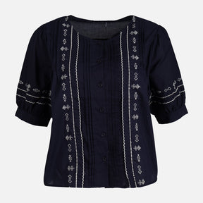 WOMEN SHORT SLEEVE TOP