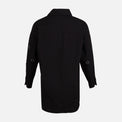 WOMEN OVERSIZED LONG SHIRT