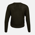 WOMEN LONG SLEEVE CARDIGAN TOP