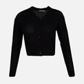 WOMEN LONG SLEEVE CARDIGAN TOP