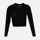 WOMEN LONG SLEEVE CARDIGAN TOP