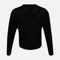 WOMEN LONG SLEEVE CARDIGAN TOP