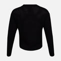 WOMEN LONG SLEEVE CARDIGAN TOP