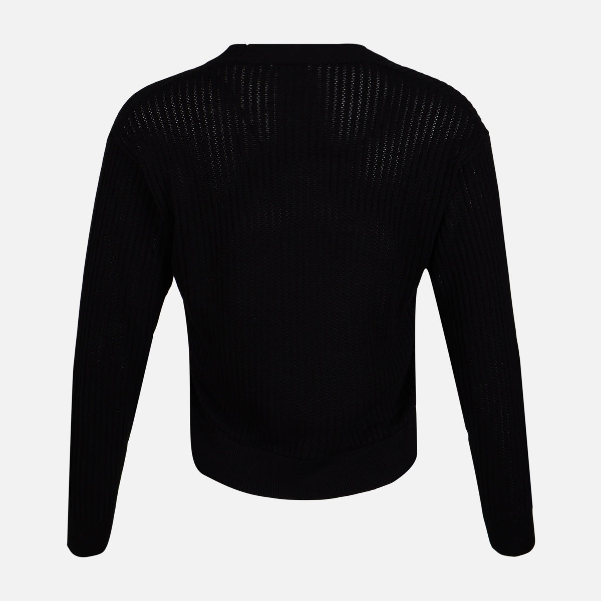 WOMEN LONG SLEEVE CARDIGAN TOP
