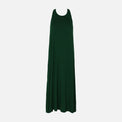 WOMEN LONG JERSEY DRESS
