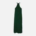 WOMEN LONG JERSEY DRESS