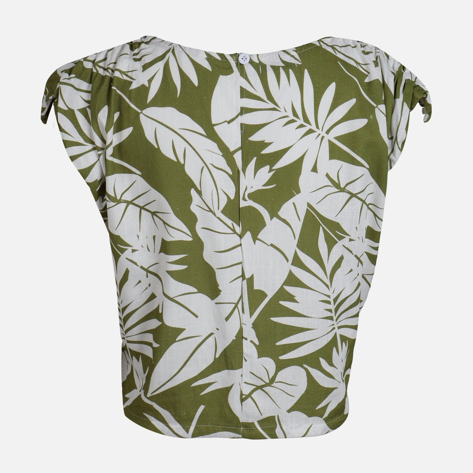 WOMEN CROPPED TOP