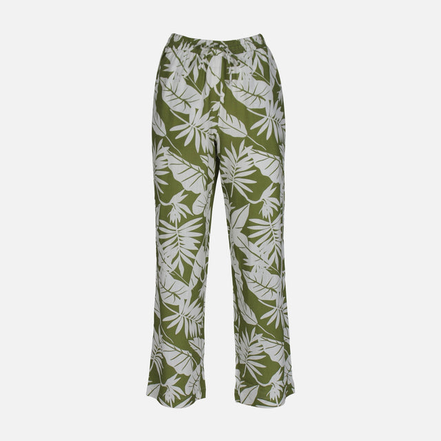 WOMEN CASUAL PANT