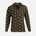 WOMEN WOVEN TOP