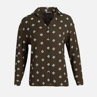WOMEN WOVEN TOP