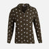 WOMEN WOVEN TOP