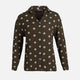 WOMEN WOVEN TOP