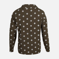 WOMEN WOVEN TOP