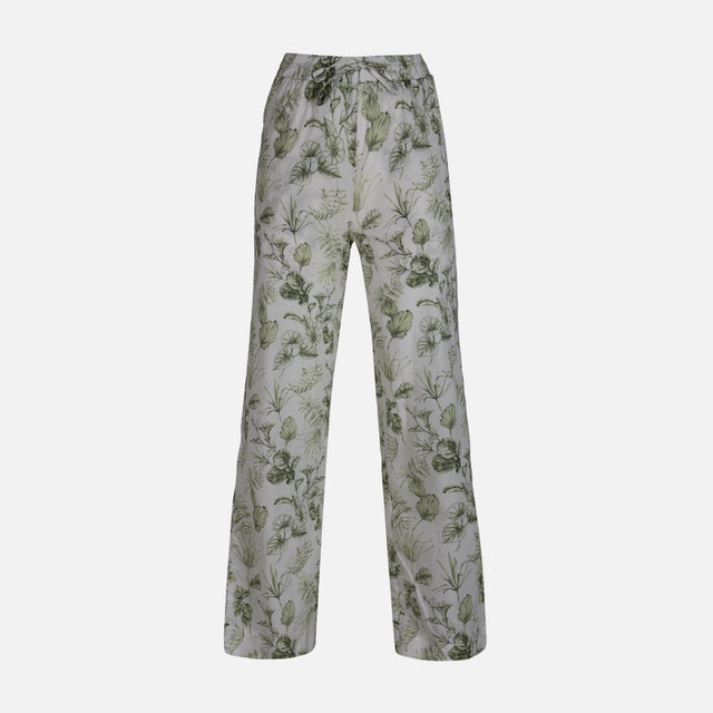 WOMEN CASUAL PANT
