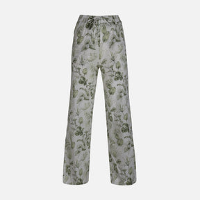 WOMEN CASUAL PANT