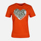 WOMEN CASUAL T-SHIRT