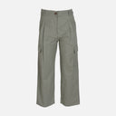 WOMEN CASUAL PANT