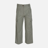 WOMEN CASUAL PANT