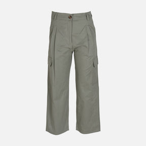 WOMEN CASUAL PANT