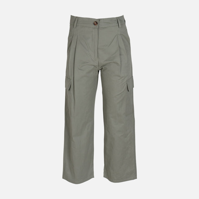 WOMEN CASUAL PANT
