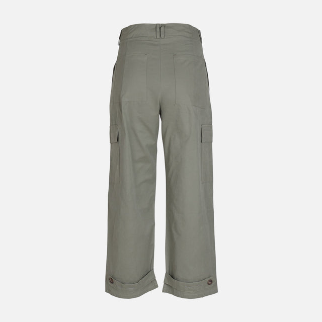WOMEN CASUAL PANT