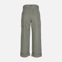 WOMEN CASUAL PANT