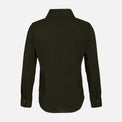 WOMEN BASIC LONG SLEEVE SHIRT