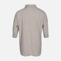 WOMEN EMB LONG SHIRT